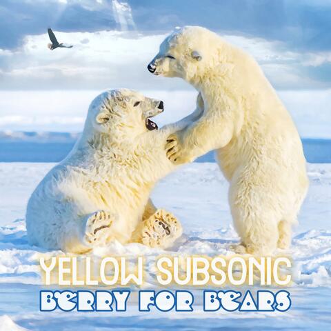 Yellow Subsonic