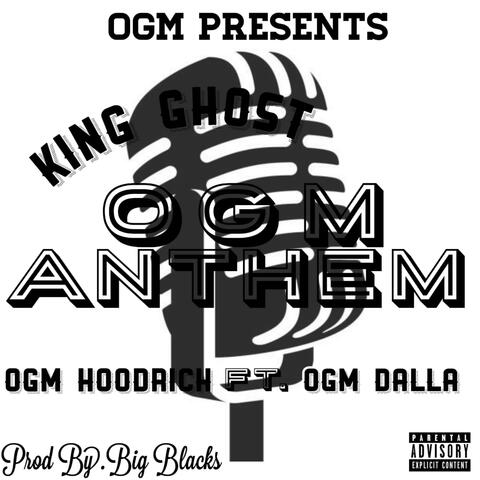 OGM ANTHEM