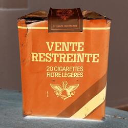 Plus jamais ca