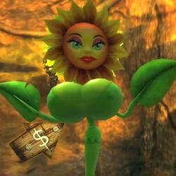 Looks so wrong (but feels so right) Conkers bad fur day song