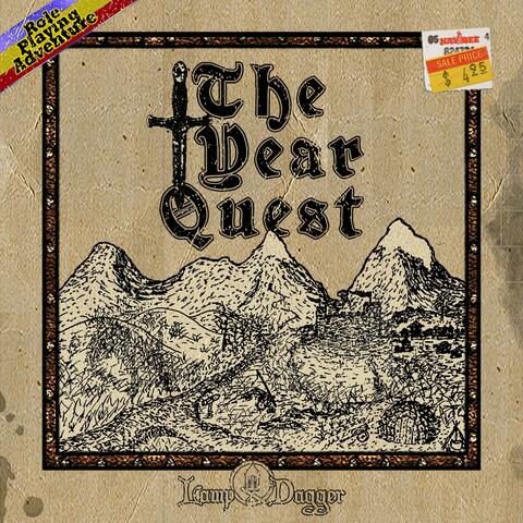 The Year Quest