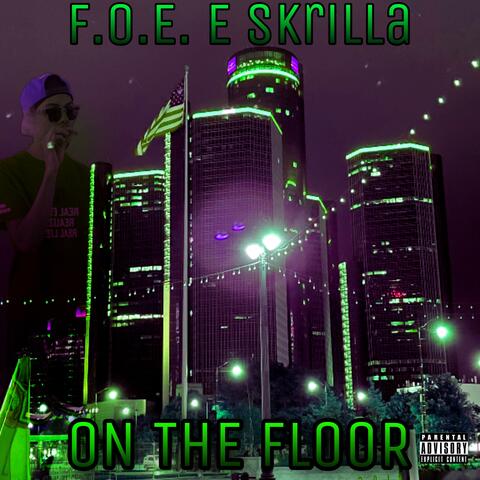 On The Floor