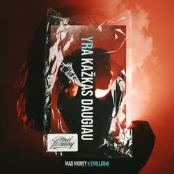 Yra Kažkas Daugiau (feat. Emilijana)