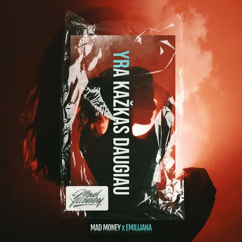 Yra Kažkas Daugiau (feat. Emilijana)