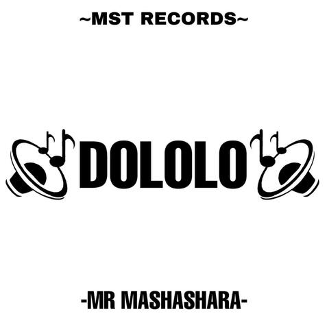 Dololo Ndulish