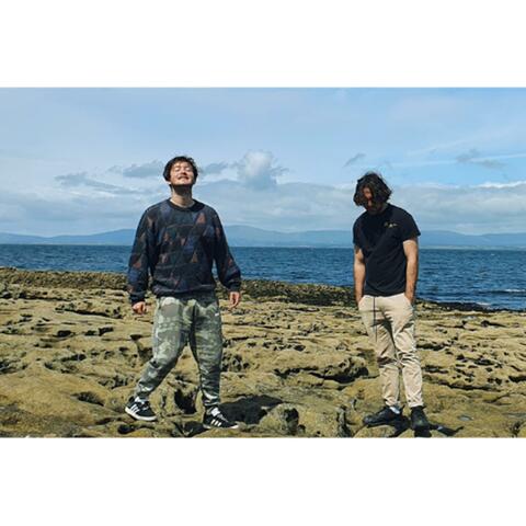 Get Down (feat. Lorc D)