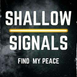 Find My Peace
