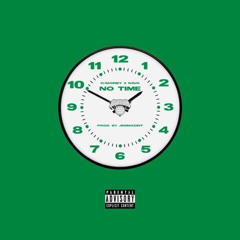 No Time (feat. Nava)