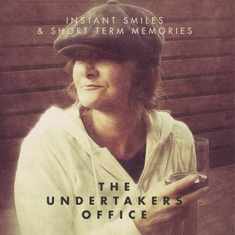 Instant Smiles & And Short Terms Memories (Studio Outtakes)