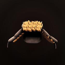 THEY REALLY THOUGHT I WAS GONE