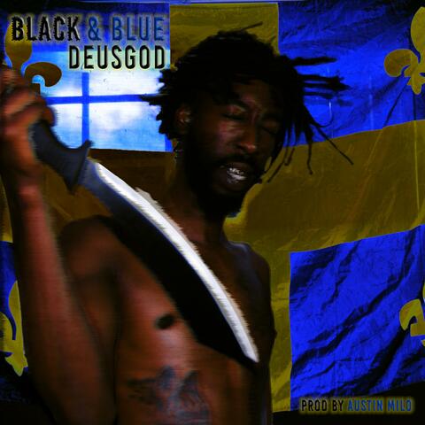 Black & Blue (feat. Austin Milo)