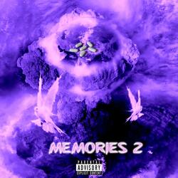 Memories 2 (feat. Soulzy)