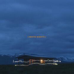 White Nights (feat. Antoine Saint-Martin, Katharina Gendlina & Sabrina Kaufmann)