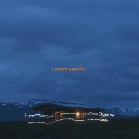 White Nights (feat. Antoine Saint-Martin, Katharina Gendlina & Sabrina Kaufmann)