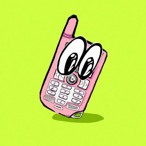 phone charmz