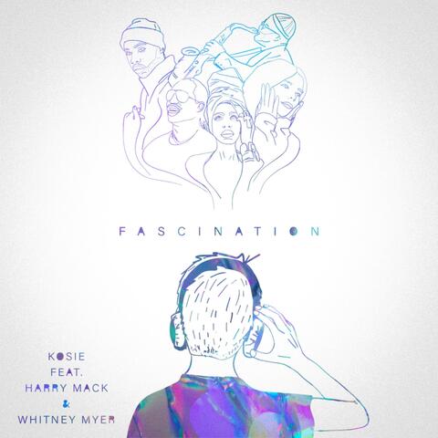 Fascination (feat. Harry Mack & Whitney Myer)