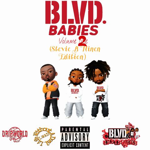 BLVD BABiES 2