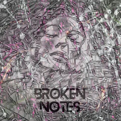 Broken Notes (feat. Bradley Scott)