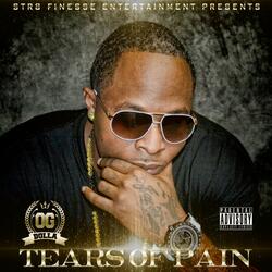 Tears Of Pain