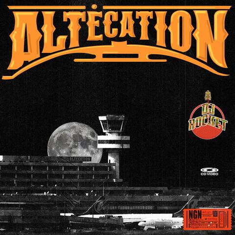 Altècation