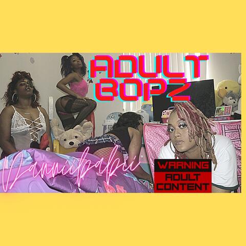 Adult Bopz