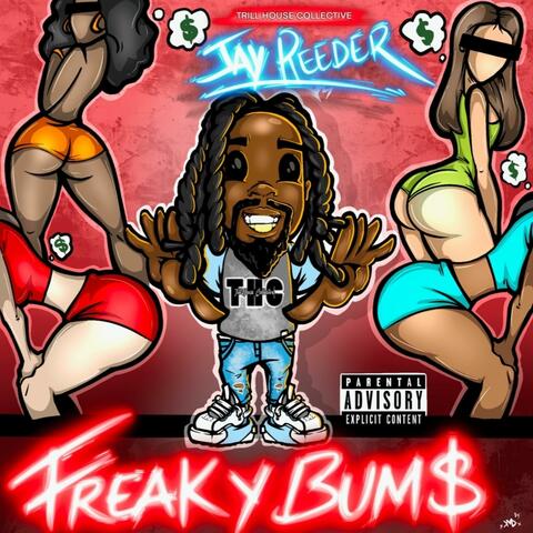 Freaky Bums