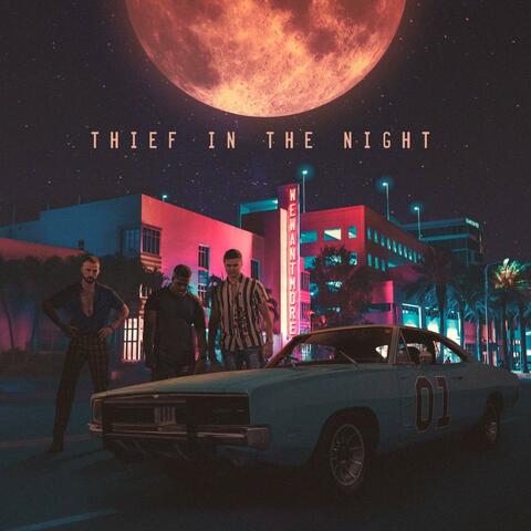 Thief in the Night
