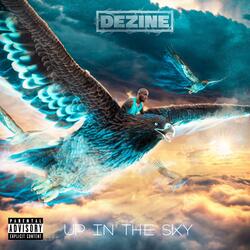Up In The Sky
