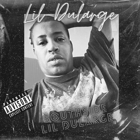 Southside Lil Dularge