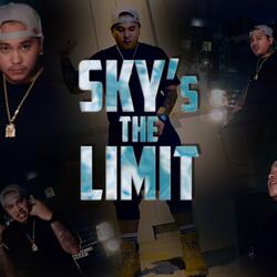 Sky's the limit