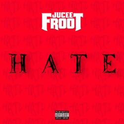 Hate