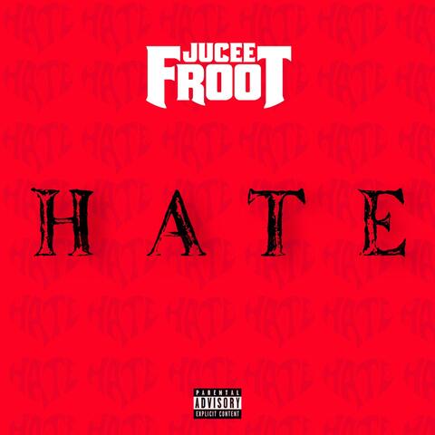 Hate