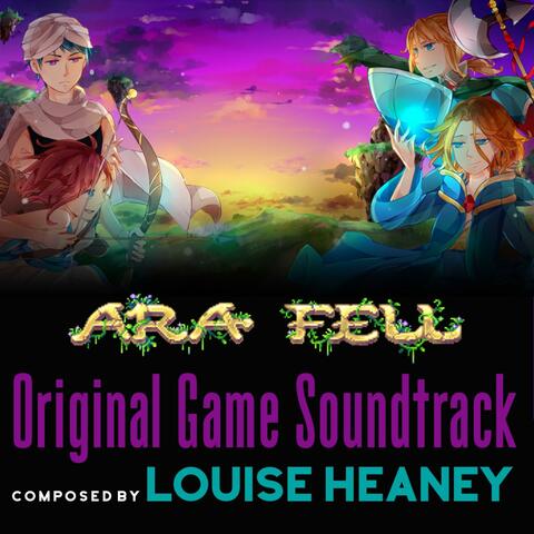 Ara Fell (Original Game Soundtrack)