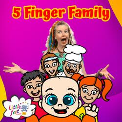 Five Finger Family