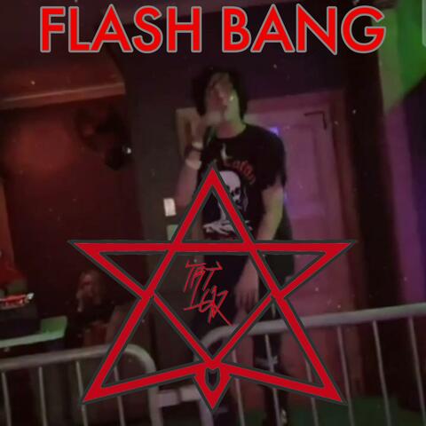 Flash Bang (feat. Cpyin)