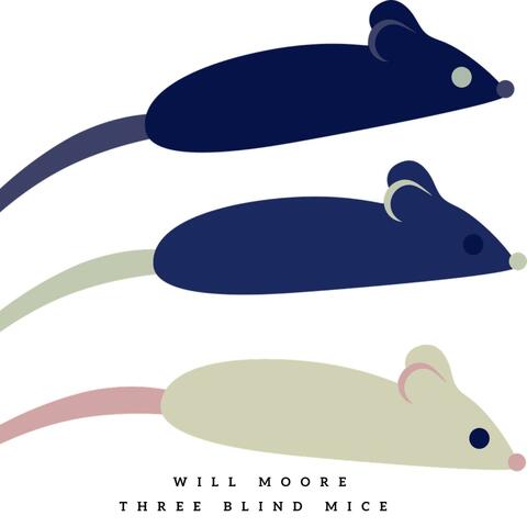Three Blind Mice