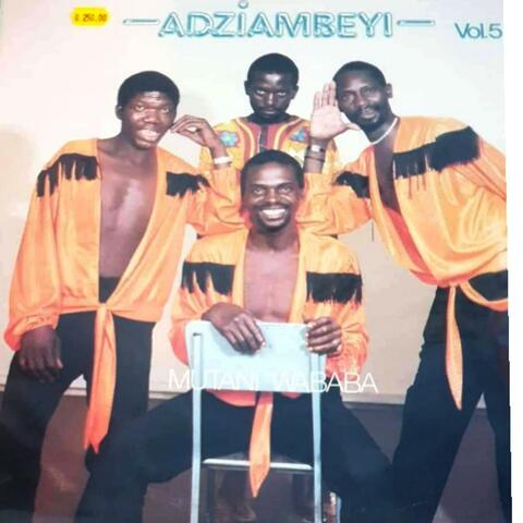 Mutani wa baba