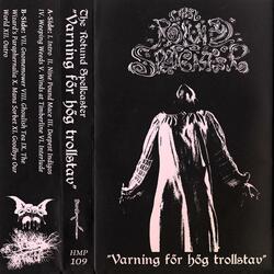 Intro (feat. The Rotund Spellcaster)