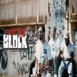 Grocery list (feat. Diddy Bopp)
