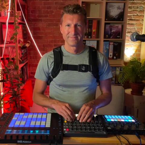 Loft Session Opus 90