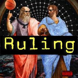 Ruling (feat. Sandro Rojas)
