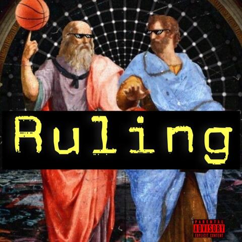 Ruling (feat. Sandro Rojas)