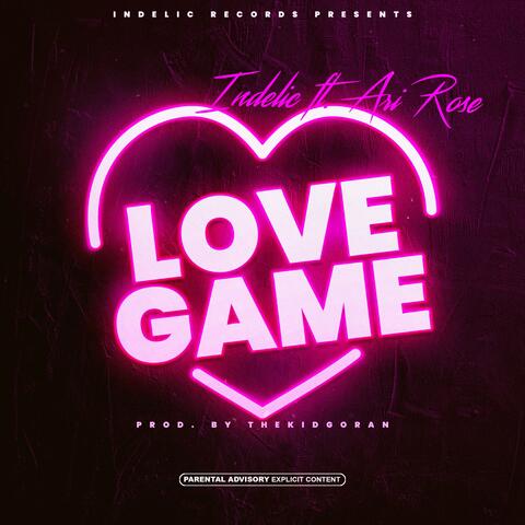 Love Game (feat. AriRose)