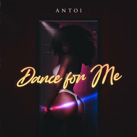 Dance For Me (Radio Edit)