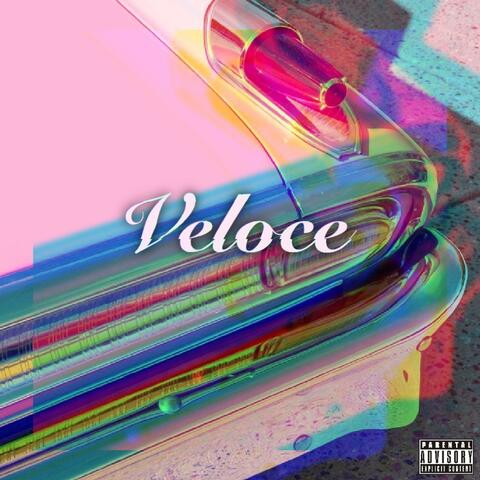 Veloce (feat. Daniel Vuoto)