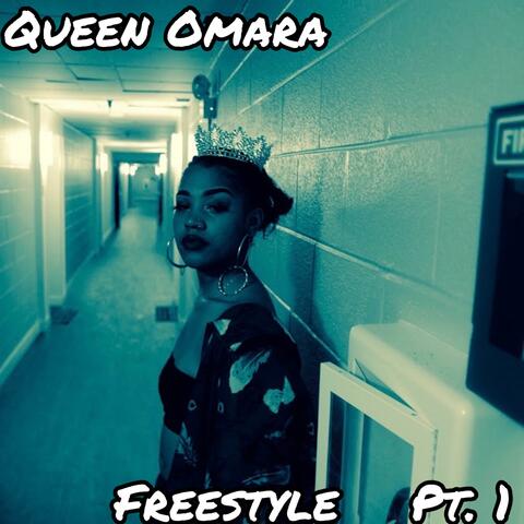 Freestyle Pt. 1