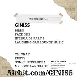 Laughing Gas Lounge Music