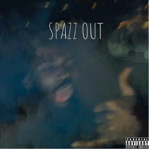 Spazz Out (feat. Ma11n2)