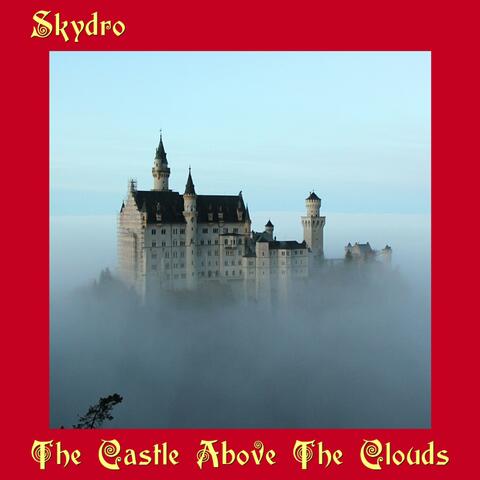 The Castle Above The Clouds