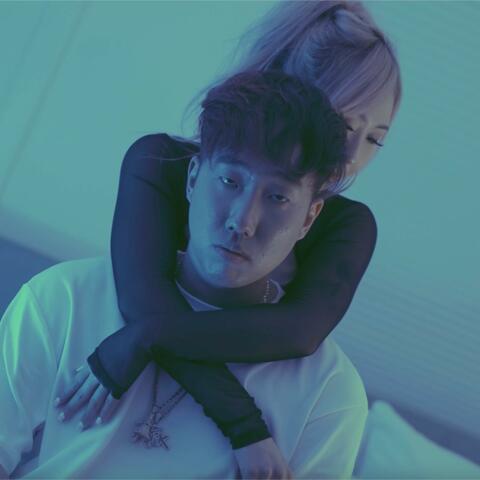 Off My Mind (feat. Ted Park)